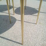 PARTROY by Pierre Cruège living room coffee table