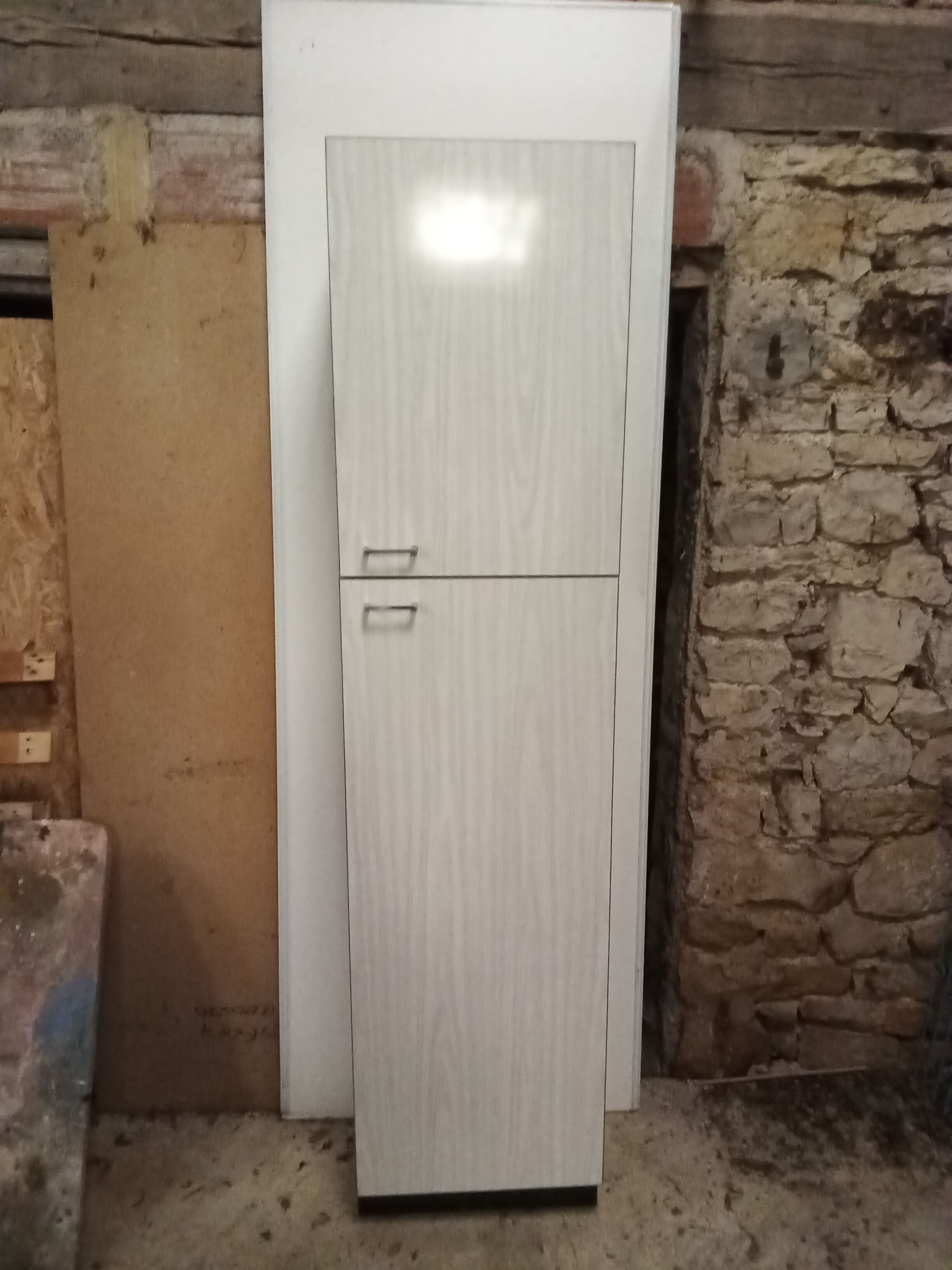 Vintage kitchen furniture formica