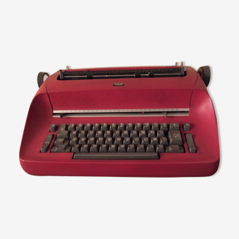 IBM 7XXD electric typewriter