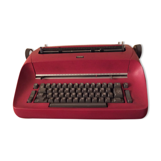 IBM 7XXD electric typewriter