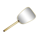 Miroir à main vintage