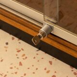 1950s store showcase