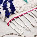 Azilal Moroccan Berber rug new 2.37x1.62m