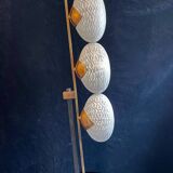 "Arlus" floor lamp, 1950s/60s (uncommon model)