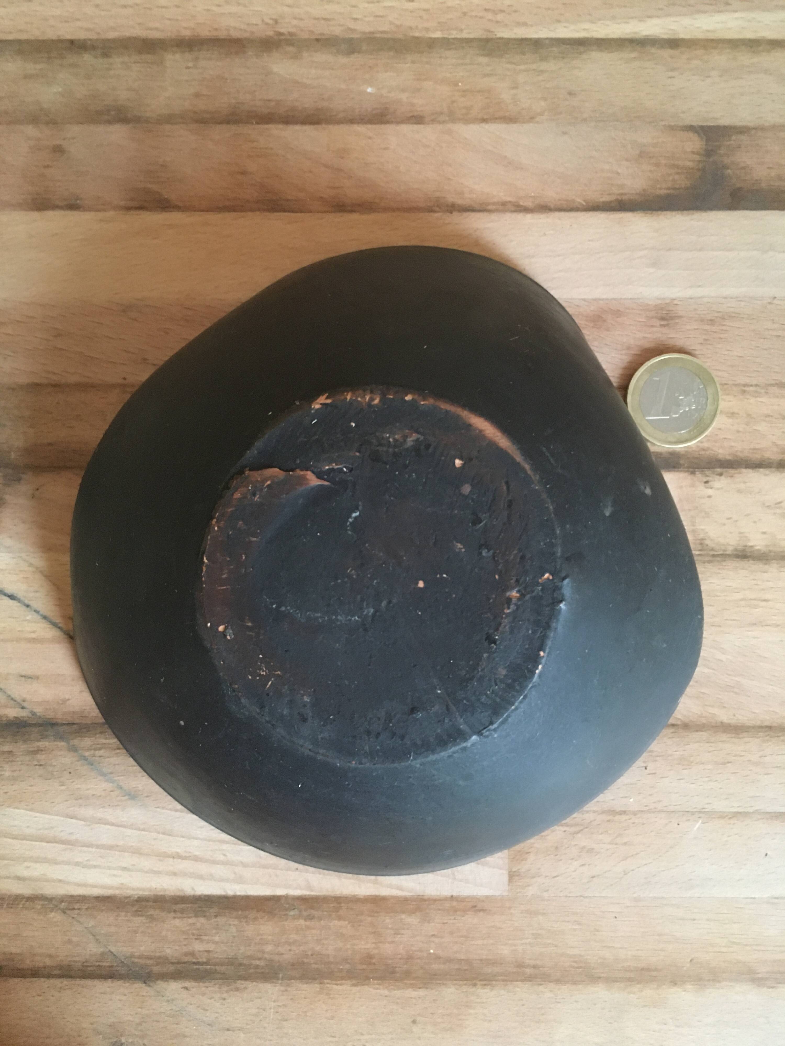 Fat Lava storage compartment from the 70s