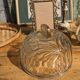 Cloche en verre vintage