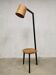 New Dutch design side table lamp Erik Hoedemakers ‘duo tone’