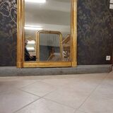 Miroir époque Louis Philippe