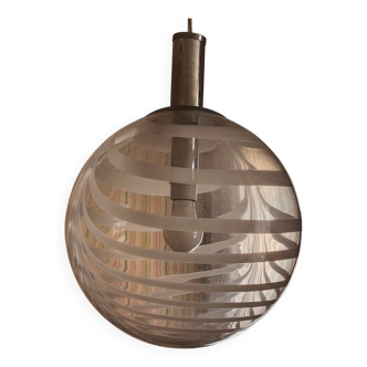 Lustre globe