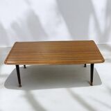 Table basse vintage