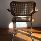 Chaise Cesca B64