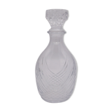 Carafe en cristal