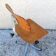 Office chair industrial workshop BAO 50s