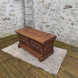 Old chest