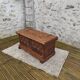 Old chest