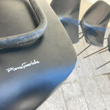 Shell chairs, Pierre Guariche 2000s edition