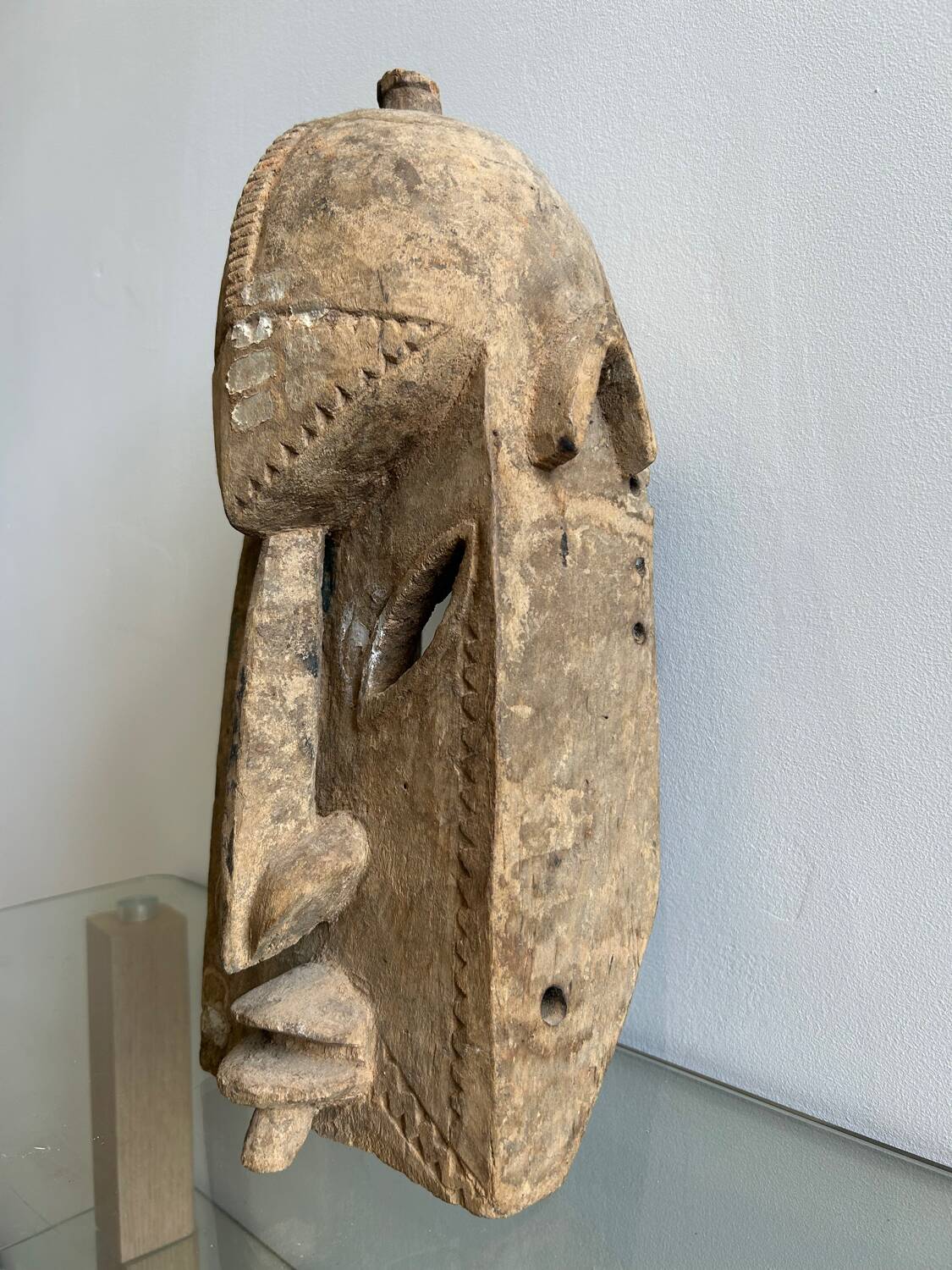 Dogon Mask Mali