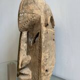 Dogon Mask Mali