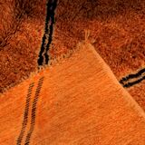 Beni Ouarain carpet 263x180cm