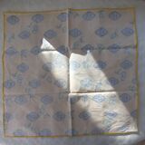 6 new napkins