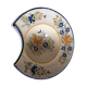 Barber's dish