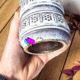Vase West Germany 1970