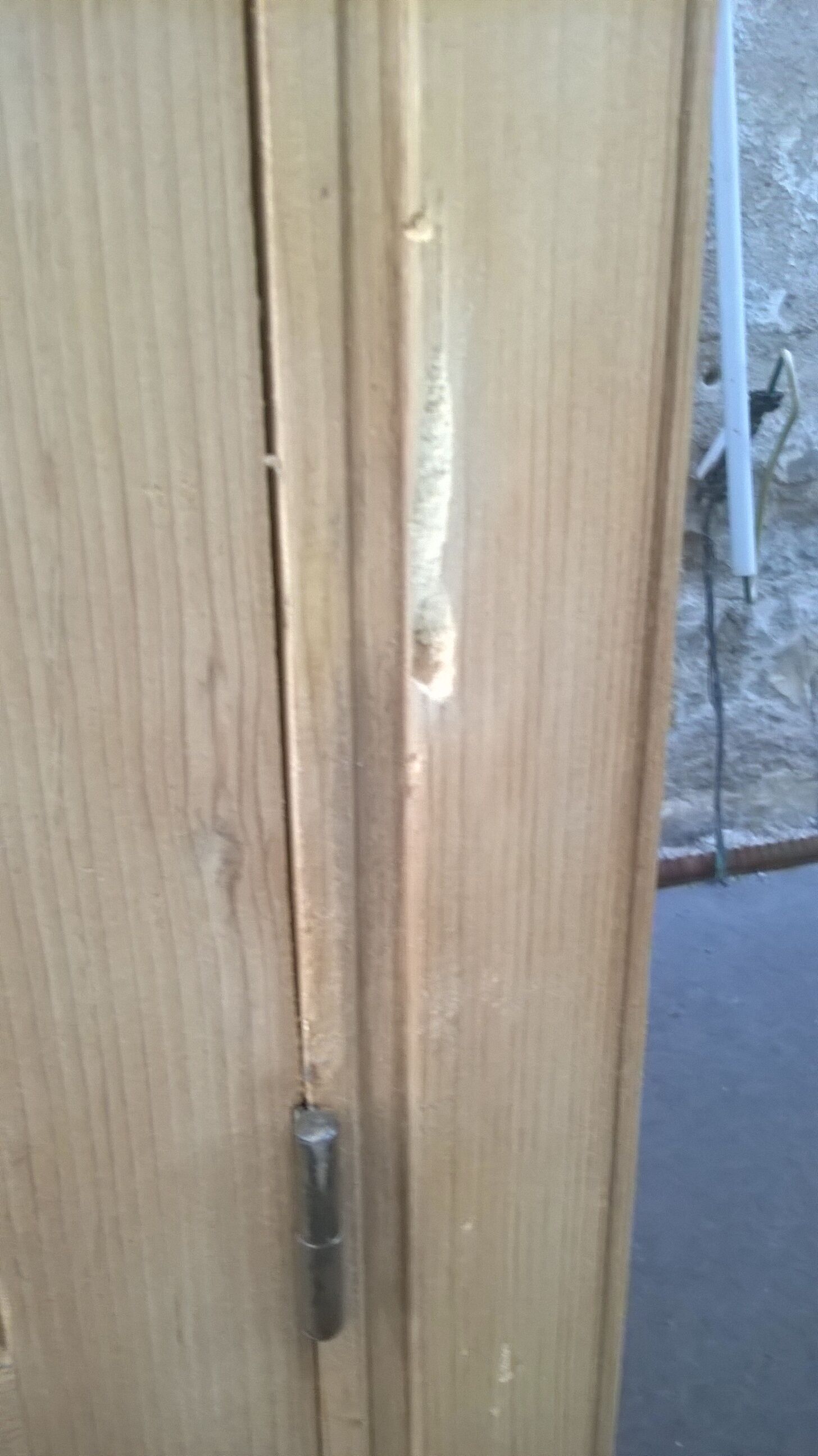 Parisian wardrobe 30s