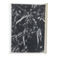 Rosine NUSIMOVICI, Untitled (Poacea I), 1980. Black and white silver print