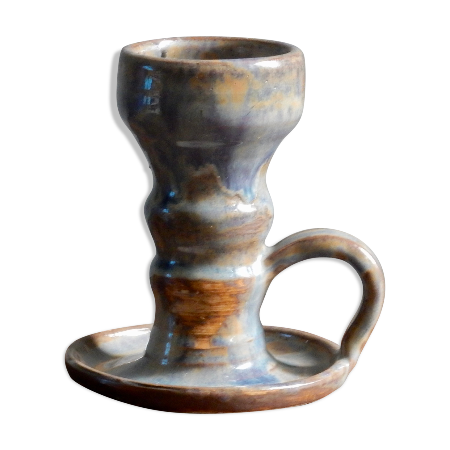 Glass sandstone handle mover