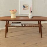 Table basse Arup, années 1950, IKEA