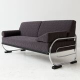 Bauhaus sofa by Robert Slezak, 1930s