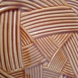 GIEN String Dinner Plates