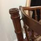 Alsatian cradle