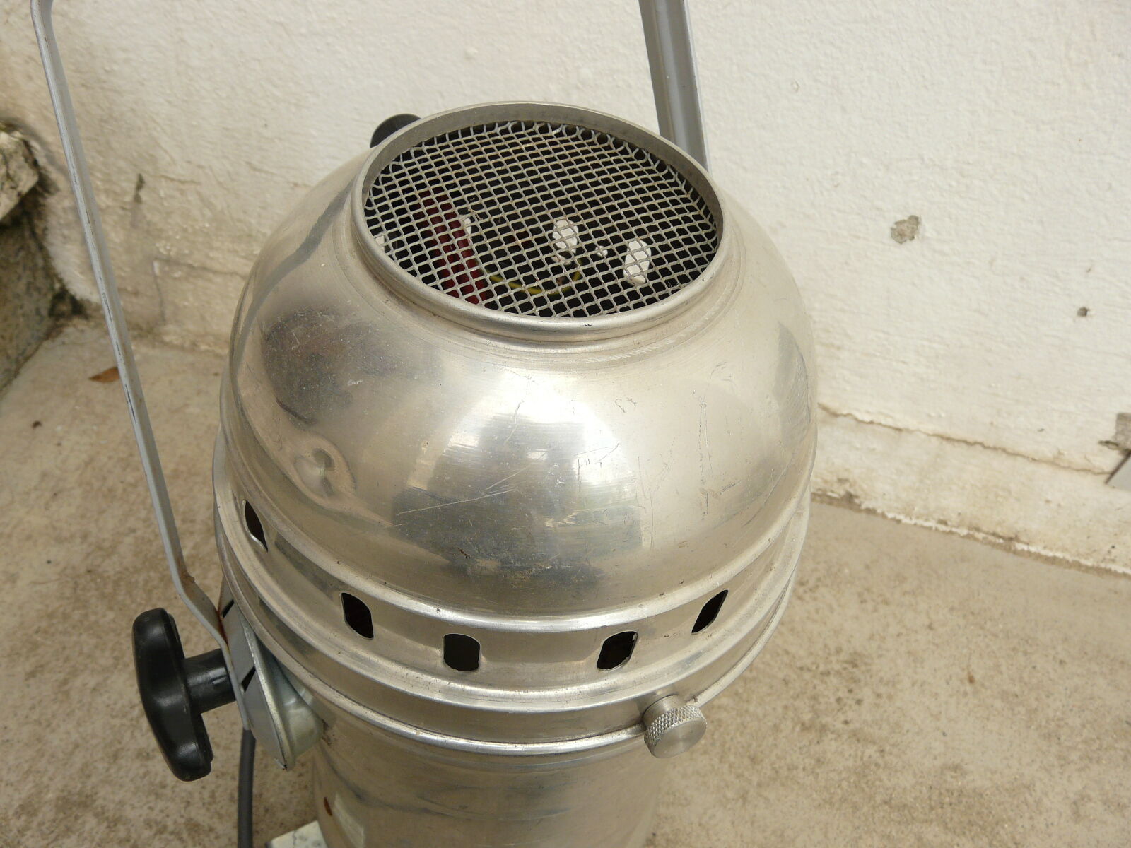 Kremer gamelle cinema projector