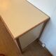 Commode en merisier vintage style Louis XVI
