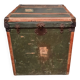 Malle cubique du debut du siècle
