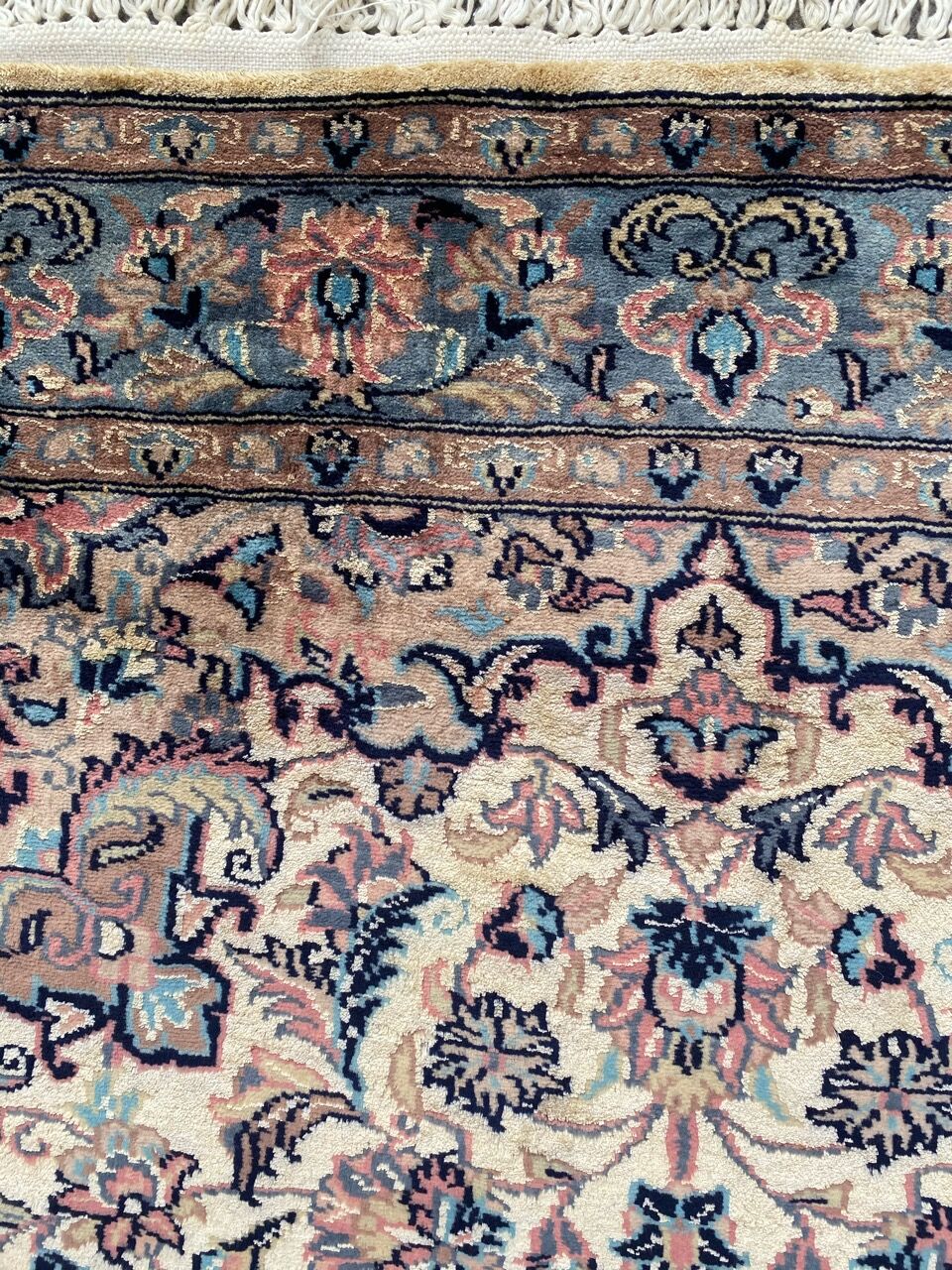 Pakistani carpet  - 126x194cm