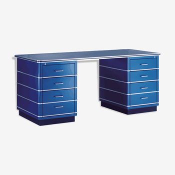 Bureau Chrysler Conran