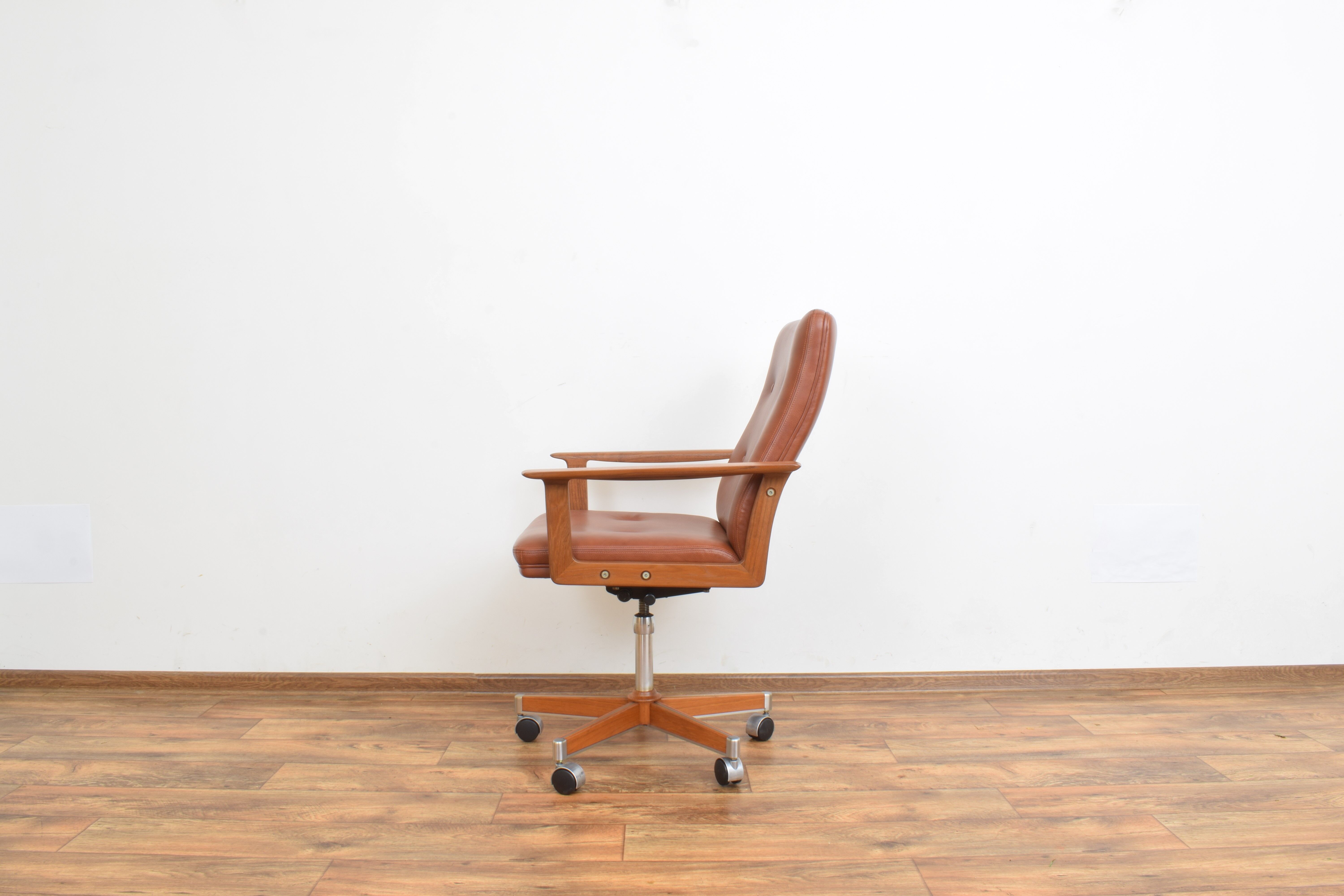 Armchair by Arne Vodder for Sibast, 1960