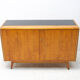 Mid century sideboard by Hubert Nepožitek & Bohumil Landsman for Jitona, 1960´s