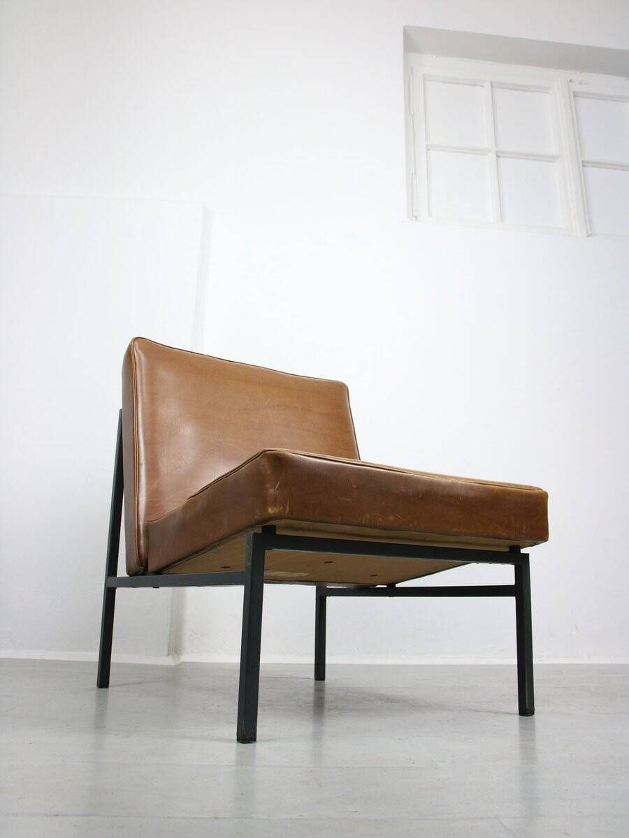 Vintage lounge chair from Stol Kamnik, 1960s
