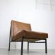 Vintage lounge chair from Stol Kamnik, 1960s