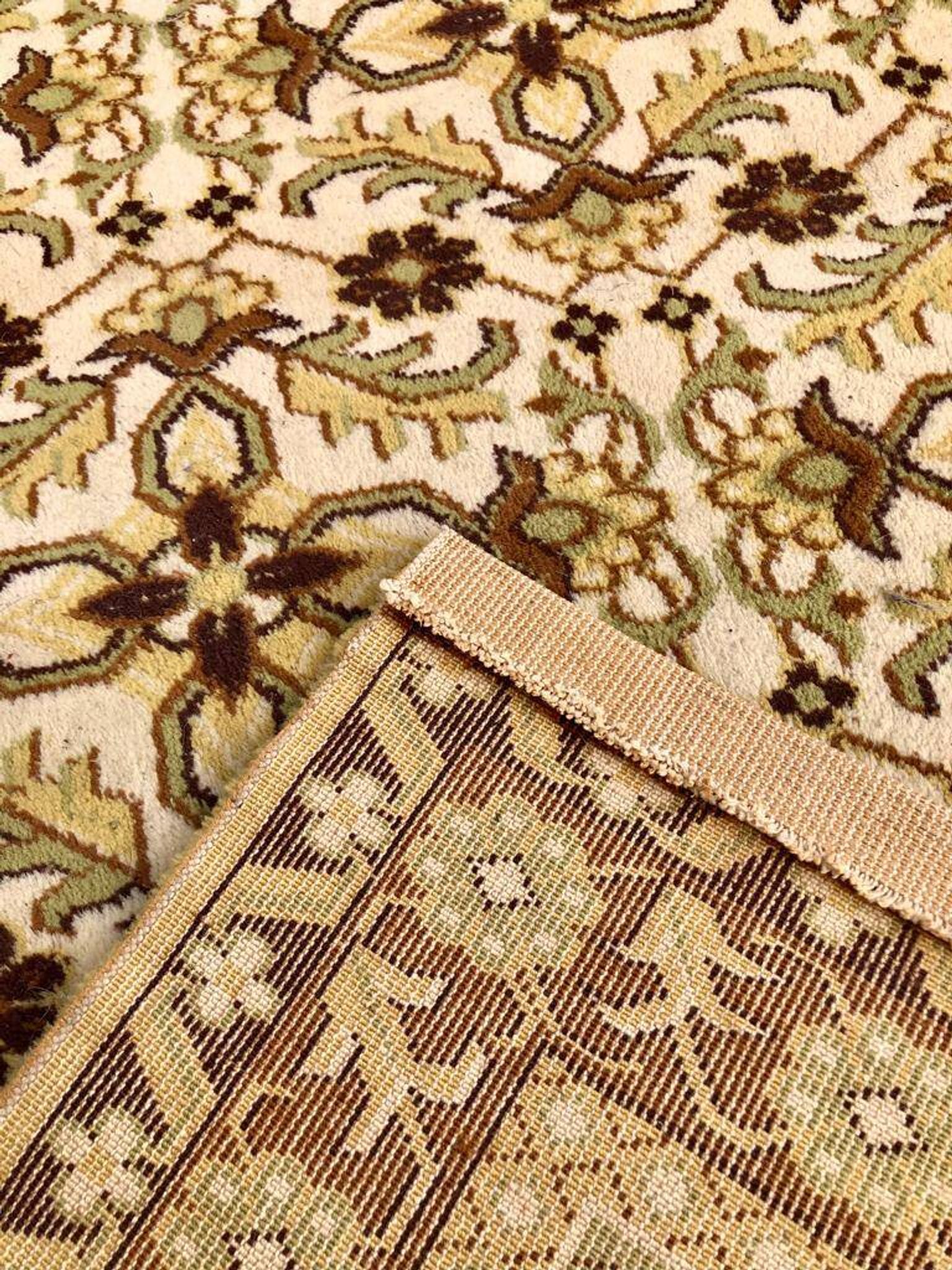 Tapis Oriental