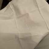12 embroidered towels.damask fabrics linen silk.