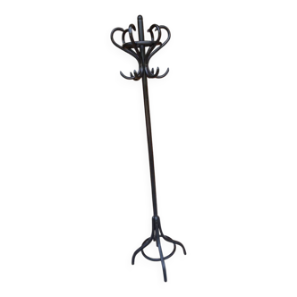 Parrot coat rack