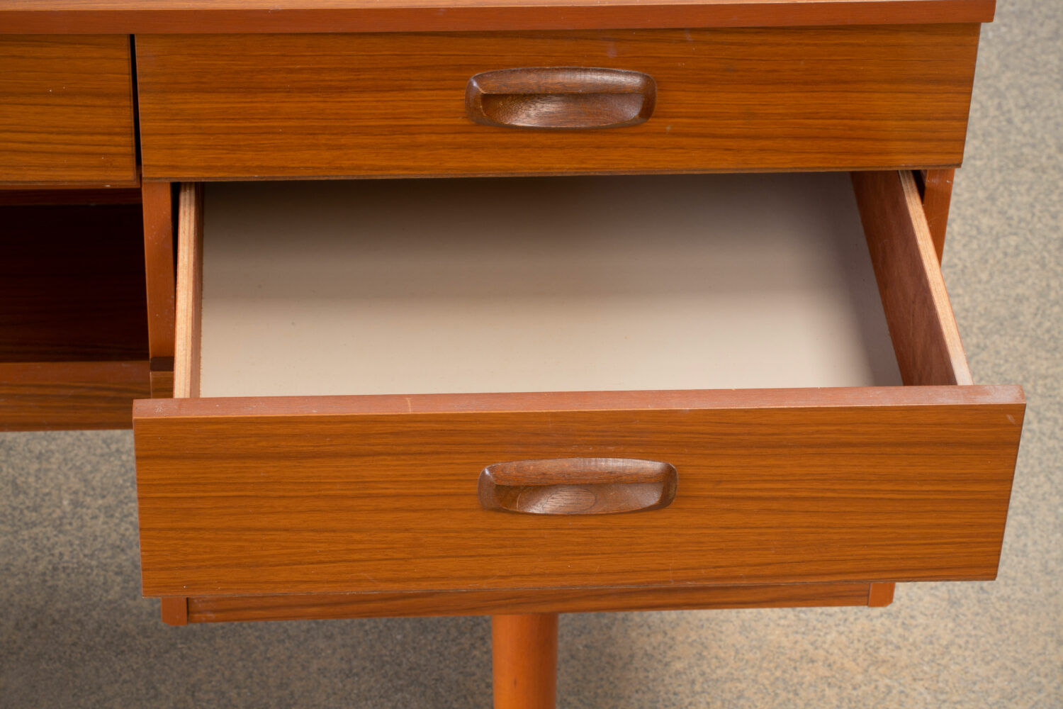 Bureau scandinave 1960