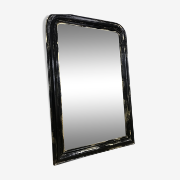 Miroir ancien - 126x82cm