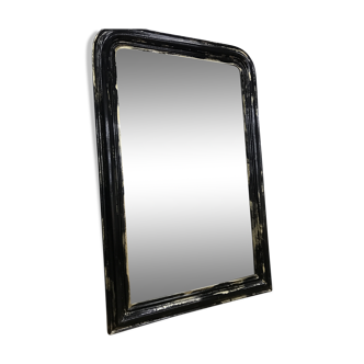 Miroir ancien - 126x82cm