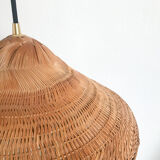 Wicker suspension