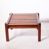 Scandinavian coffee table by Elsa Stackelberg for Fri form ab Sweden